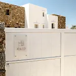 Joco Mykonos Nature N3-n4 דירה Plintri
