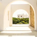 דירה Joco Mykonos Nature N3-n4 *