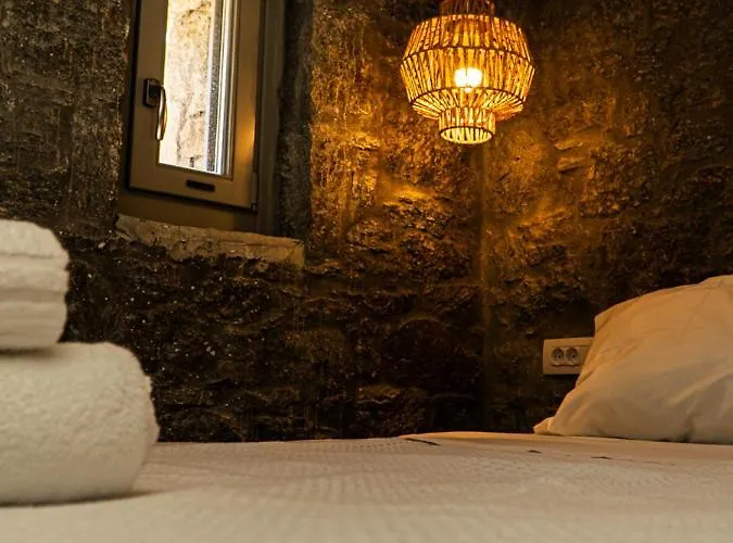 ήσυχο κυκλαδίτικο White&stone N3-n4 Apartment