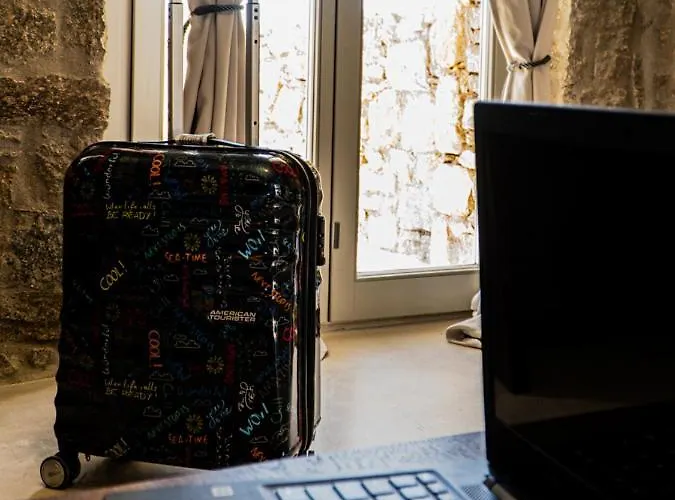 Apartment ήσυχο κυκλαδίτικο White&stone N3-n4 Plintri