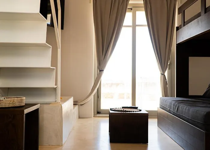 Joco Mykonos Nature N3-n4 Plintri