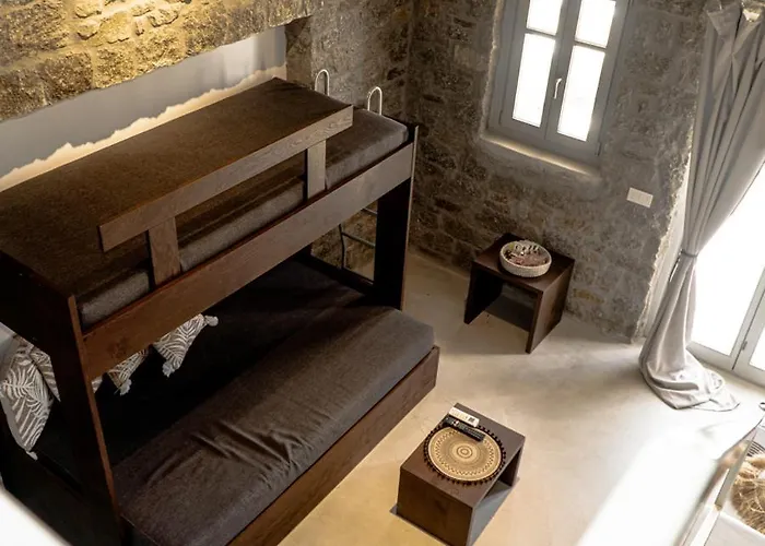 Joco Mykonos Nature N3-n4 *