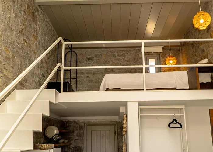 Joco Mykonos Nature N3-n4 Plintri