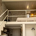 Joco Mykonos Nature N3 Plintri