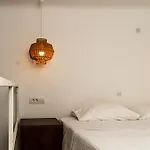Joco Mykonos Nature N3-n4 Lägenhet Plintri