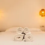 Joco Mykonos Nature N3-n4 Lägenhet