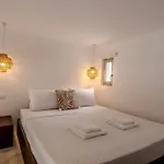 Apartament Joco Mykonos Nature N3 Plintri