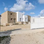 Joco Mykonos Nature N3 Apartament Plintri