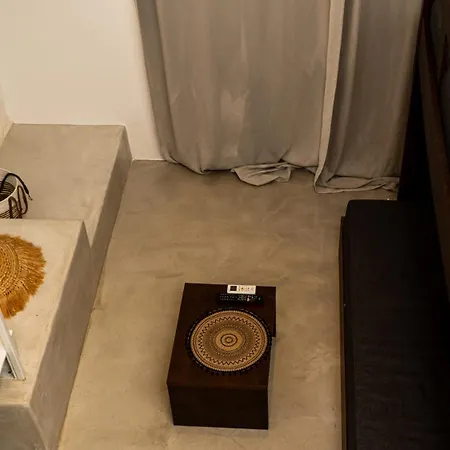 Lägenhet Joco Mykonos Nature N3-n4 *