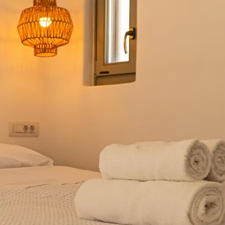 Joco Mykonos Nature N3-n4 Apartment *