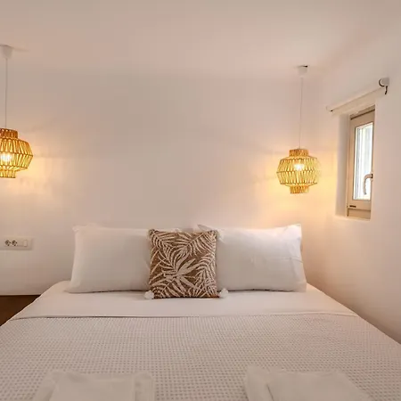Lägenhet Joco Mykonos Nature N3