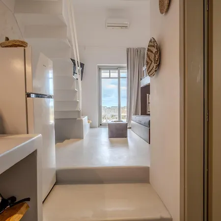 Lägenhet Joco Mykonos Nature N3