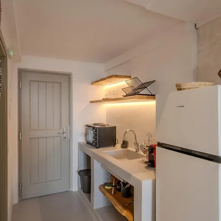 Lägenhet Joco Mykonos Nature N3 *
