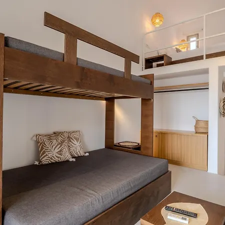 Joco Mykonos Nature N3 *
