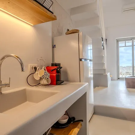 Joco Mykonos Nature N3
