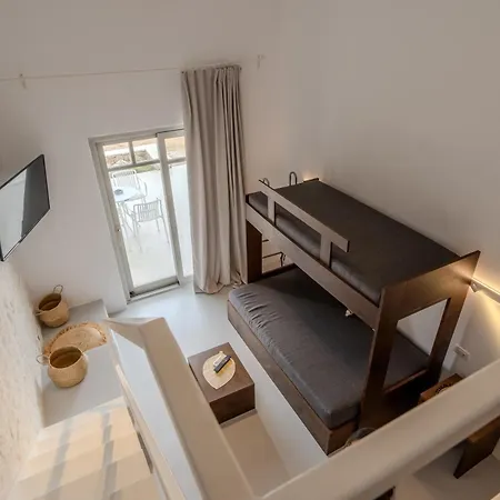 Joco Mykonos Nature N3