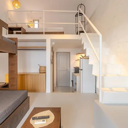 Joco Mykonos Nature N3 *