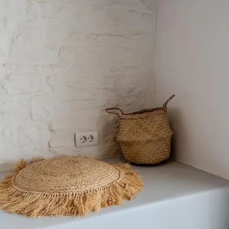 Joco Mykonos Nature N3 *