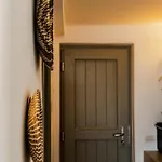 Апартаменты Joco Mykonos Nature N3 Plintri