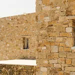 Joco Mykonos Nature N3 Апартаменты Plintri