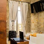 Joco Mykonos Nature N3 Апартаменты
