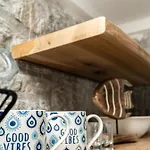 Joco Mykonos Nature N3 Plintri