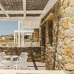 Joco Mykonos Nature N3 Апартаменты