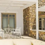 Апартаменты Joco Mykonos Nature N3 *
